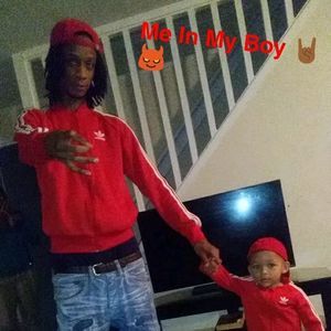 Meet your Posher, Mack